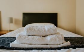 Uist Travel Accommodation